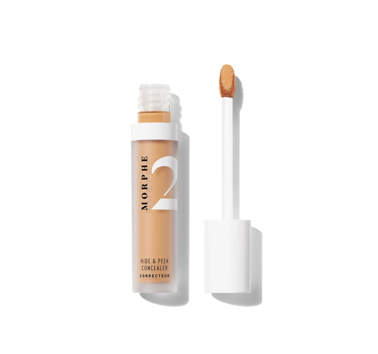 Morphe M2 Hide & Peek Concealer Peek Of Soft Tan