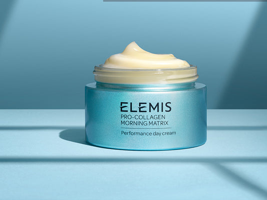 Elemis Pro Collagen Morning Matrix Day Cream 50ml