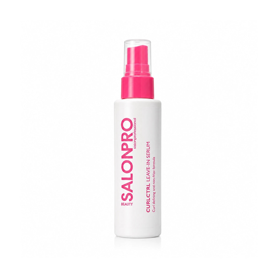 Beauty SalonPro Leave In Serum CurlCTRL 90ml