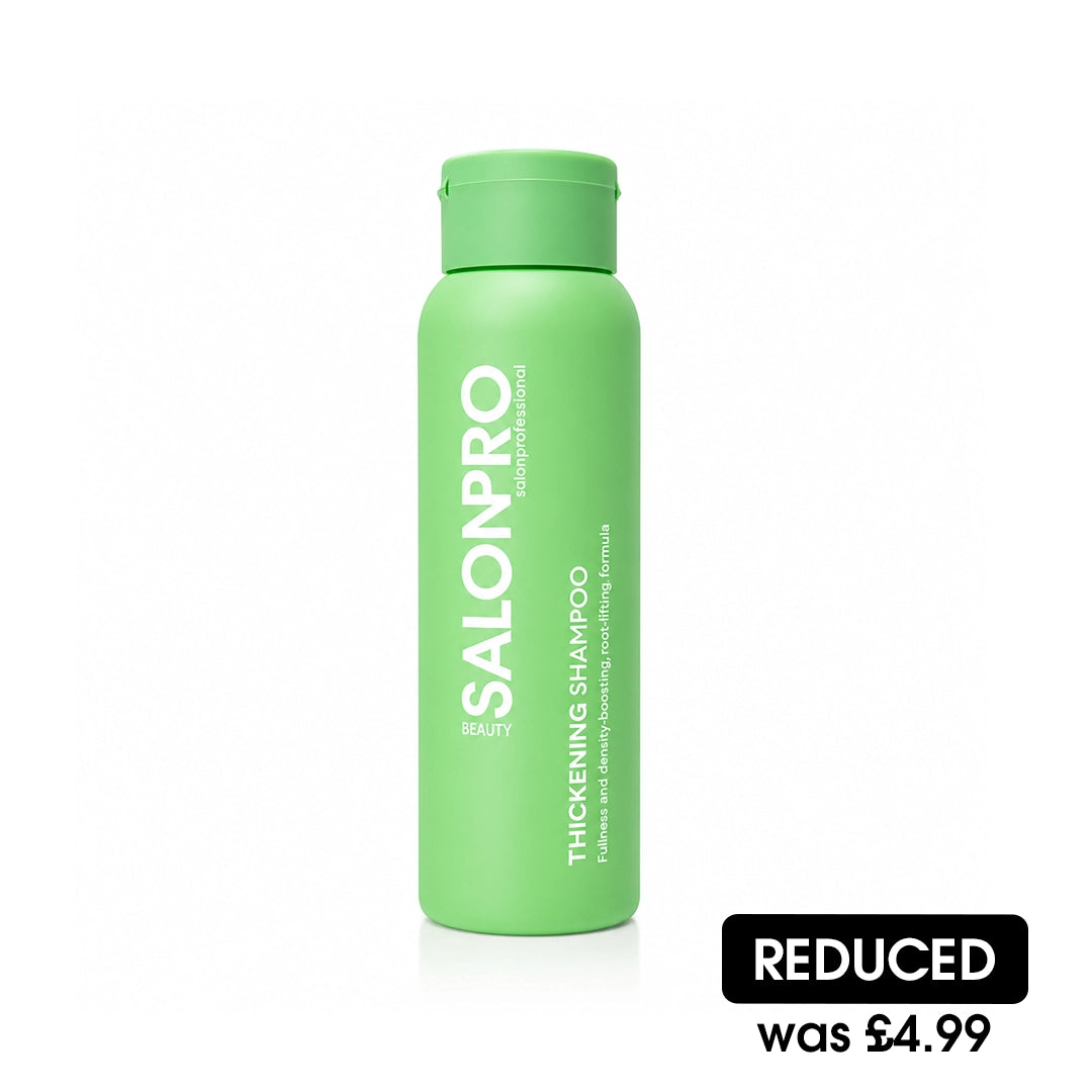 Beauty SalonPro Shampoo Thickening 500ml