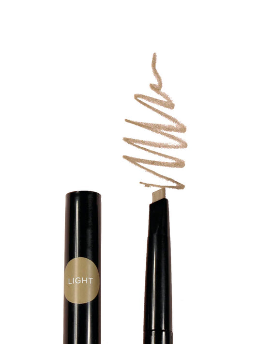 Body Collection Colour & Set Brow Pomade Pencil Light