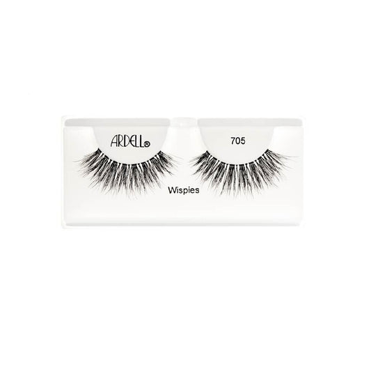 Ardell Wispies False Eyelashes 705