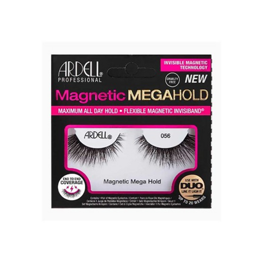 Ardell Magnetic Megahold False Eyelashes 056