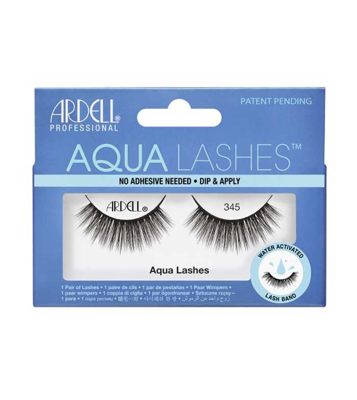 Ardell Aqua Lash False Lashes 345