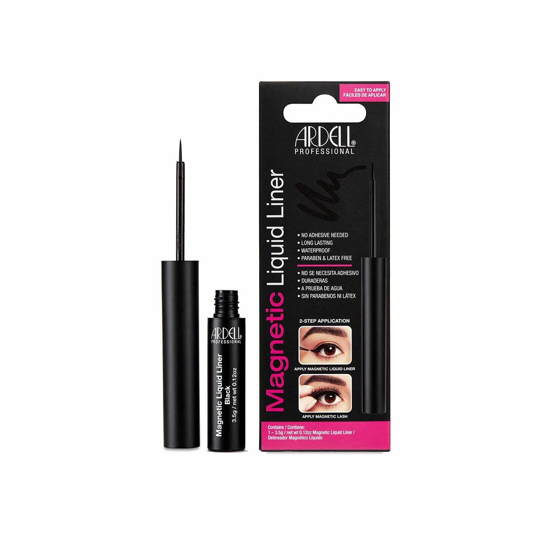 Ardell Magnetic Liquid Liner