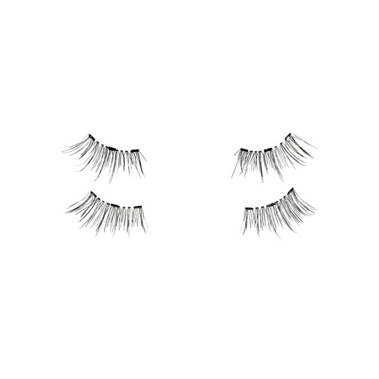 Ardell Magnetic Lash Double 001 Accents