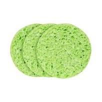 Eco Tools Mask Remover Sponges 3 Pack
