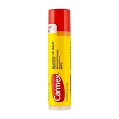 Carmex Lip Balm Stick Classic SPF 15