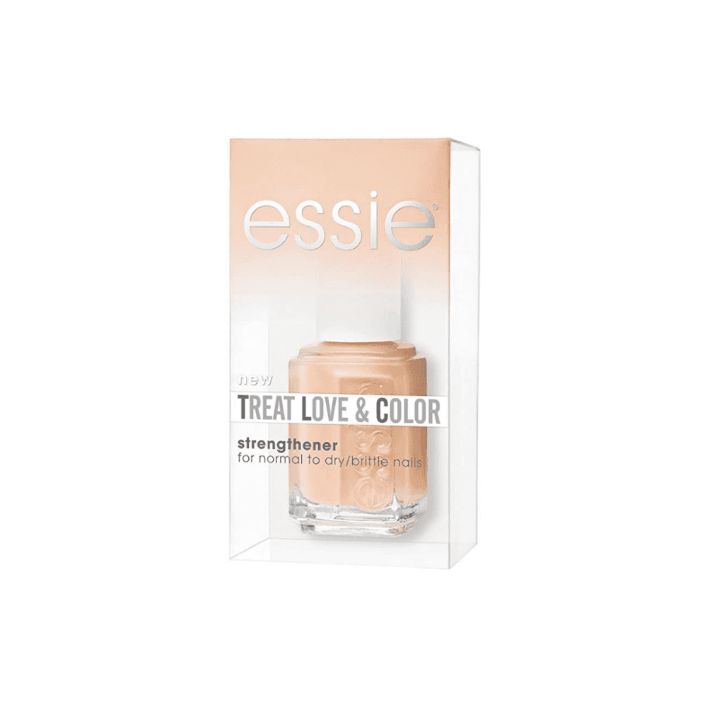 Essie Nail Polish Treat Love & Color 06 Good As Nude