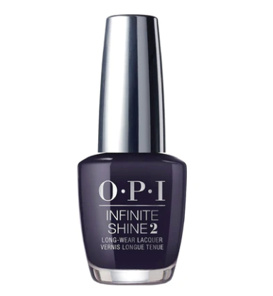 OPI Infinite Shine Suzi & the Arctic Fox