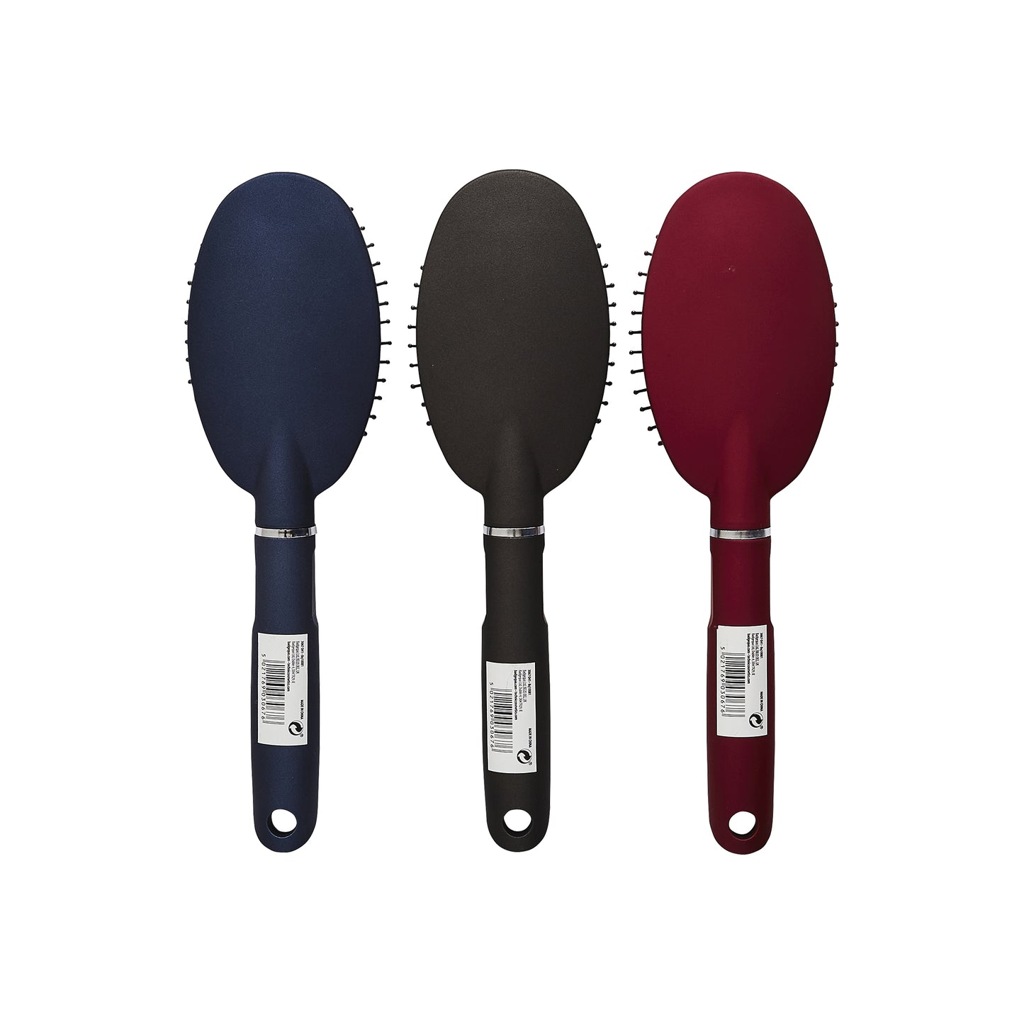 Technic Luxury Oval Hair Brush