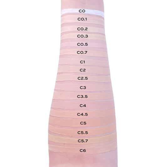 Revolution Conceal & Hydrate Concealer