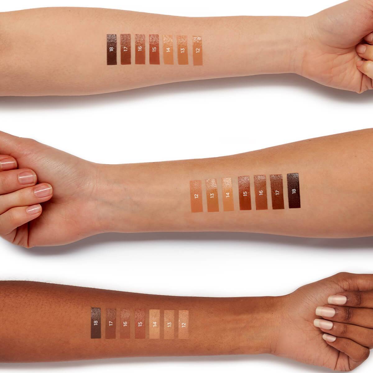 Illamasqua Skin Base Foundation SB 14