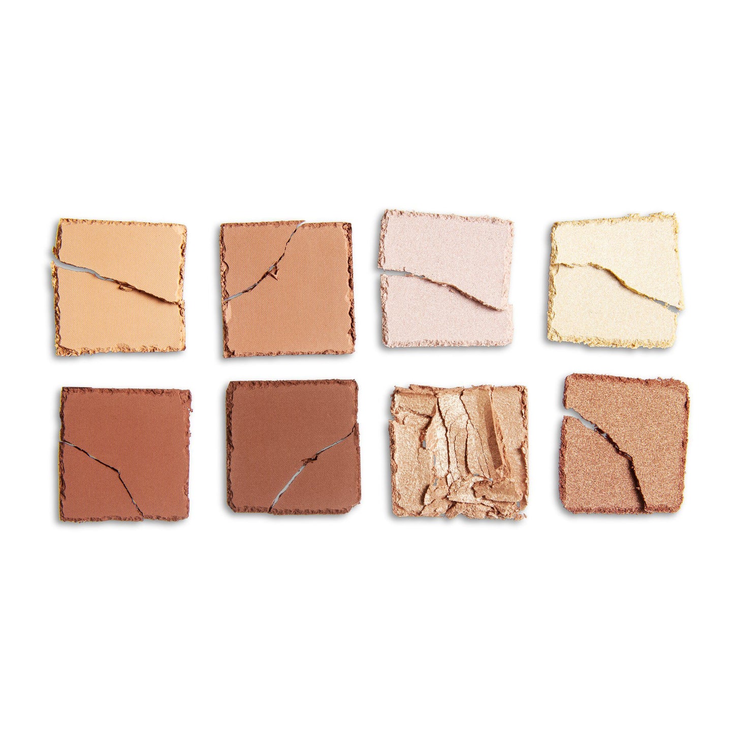 Tester Revolution X Roxxsaurus Highlight & Contour Palette