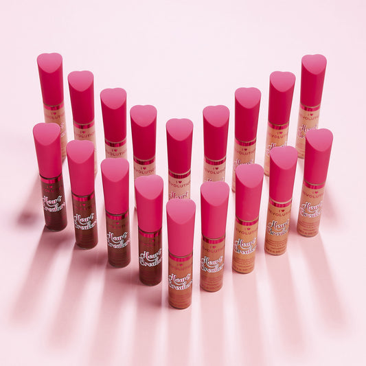 Revolution Heartbreakers Concealer