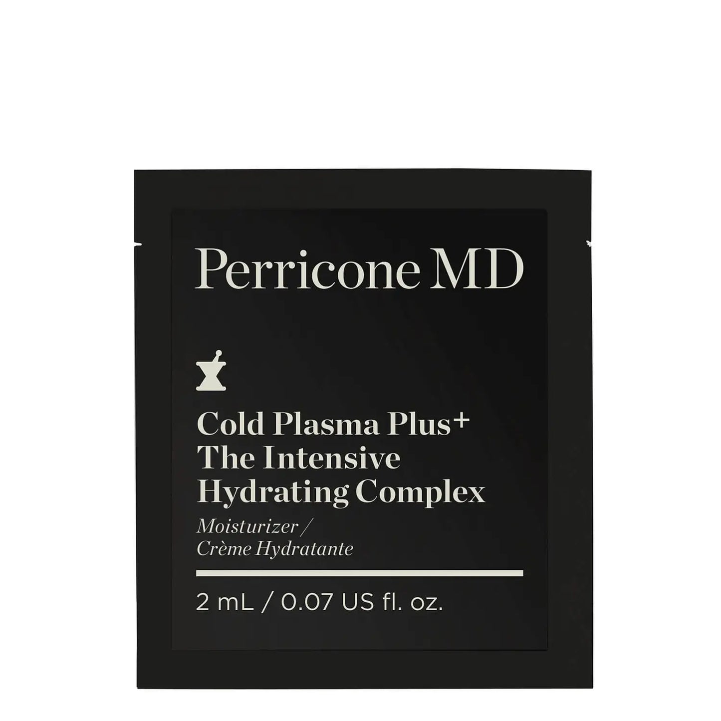 Perricone MD Cold Plasma Plus The Intensive Hydrating Complex Moisturiser 2ml