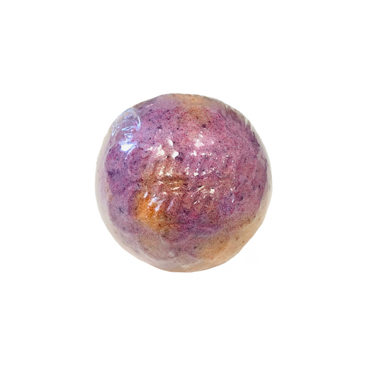 Chupa Chups Passion Fruit & Peach Bath Bomb