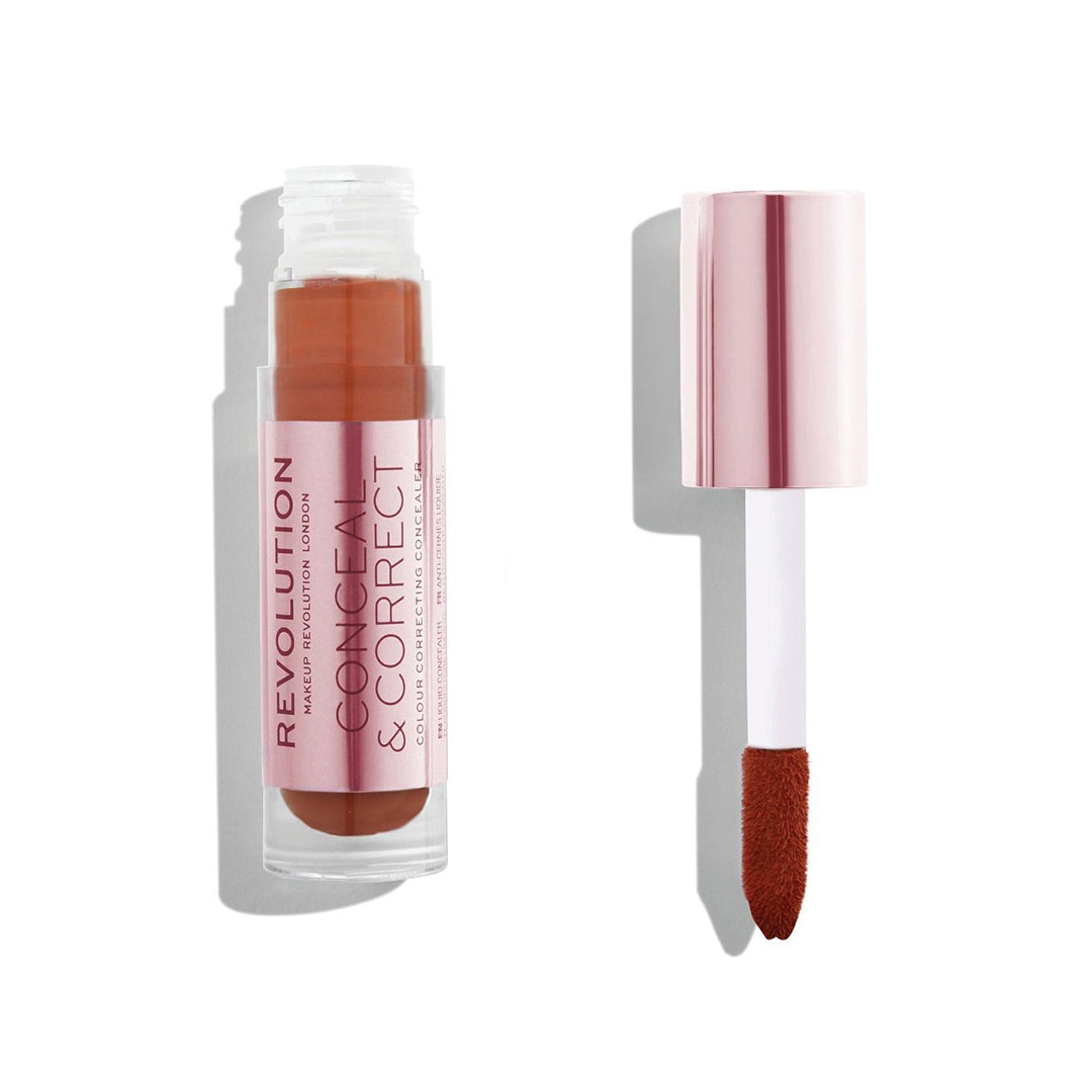 Revolution Conceal & Correct Orange