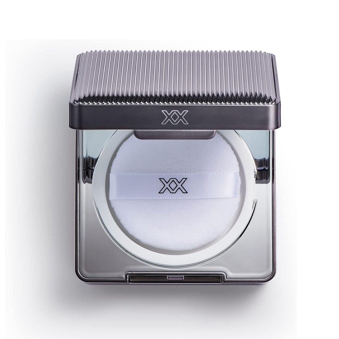 Revolution XX Translucent Pressed Powder Quick Fix