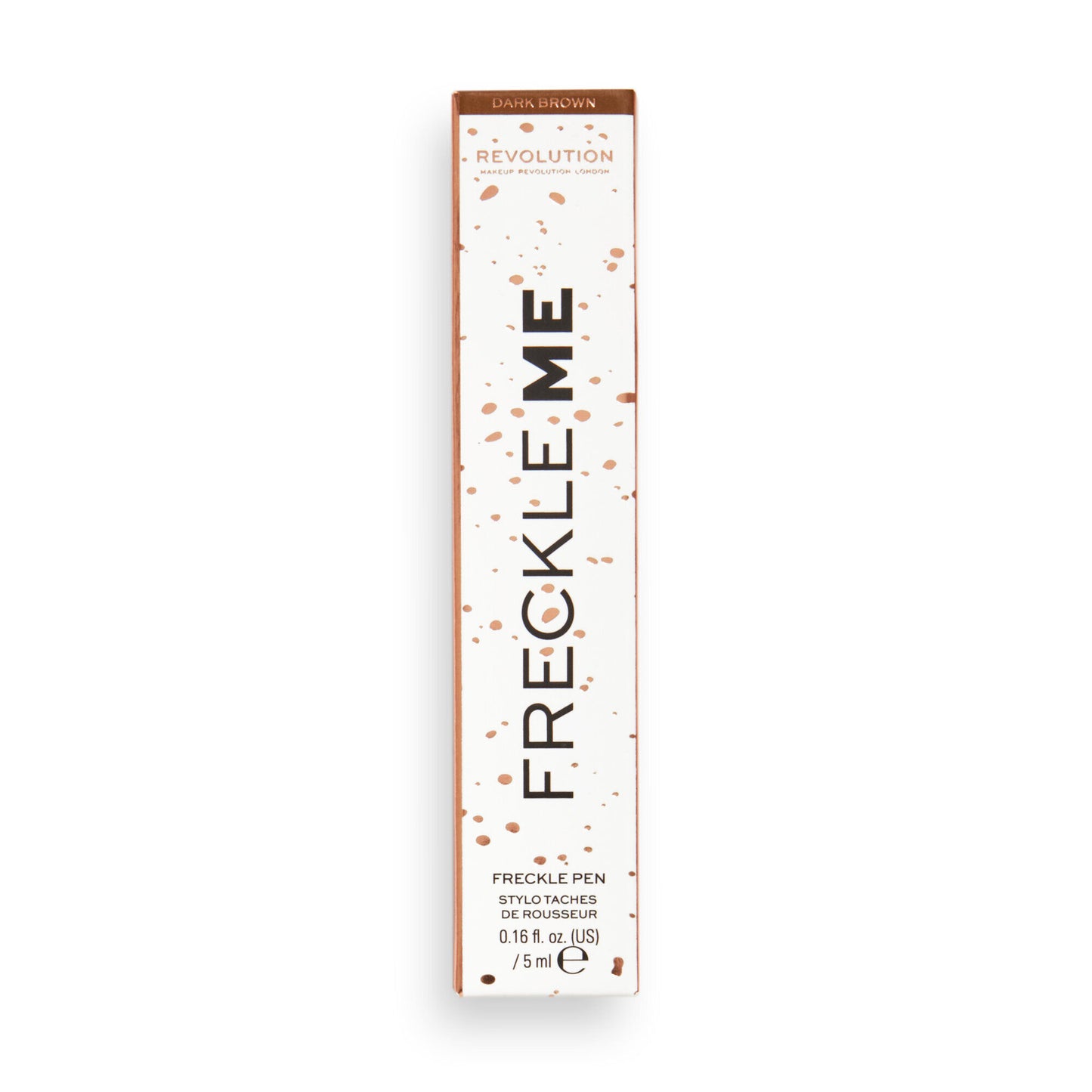 Revolution Freckle Me Freckle Pen Dark Brown