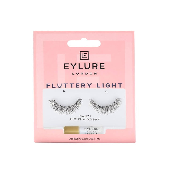 Eylure Fluttery 171 Lashes