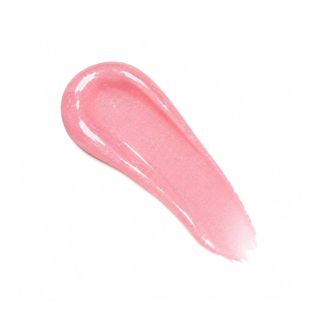 Revolution Live Love Sheer Lipgloss Elated