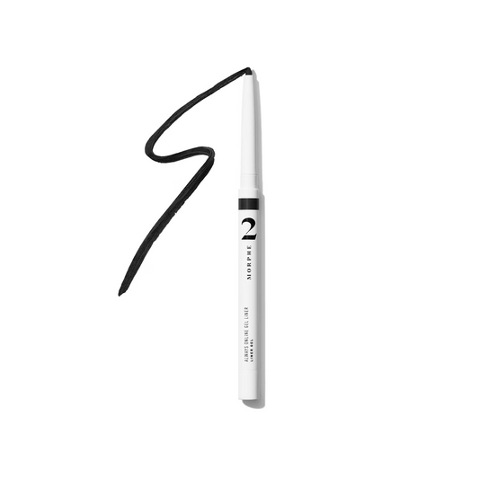 Morphe M2 Always Online Gel Eyeliner Power Off