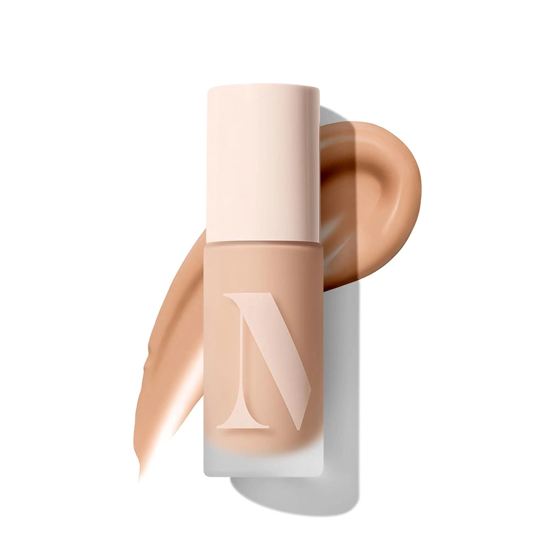 Morphe Lightform Extended Hydration Foundation Medium 10C 30ml
