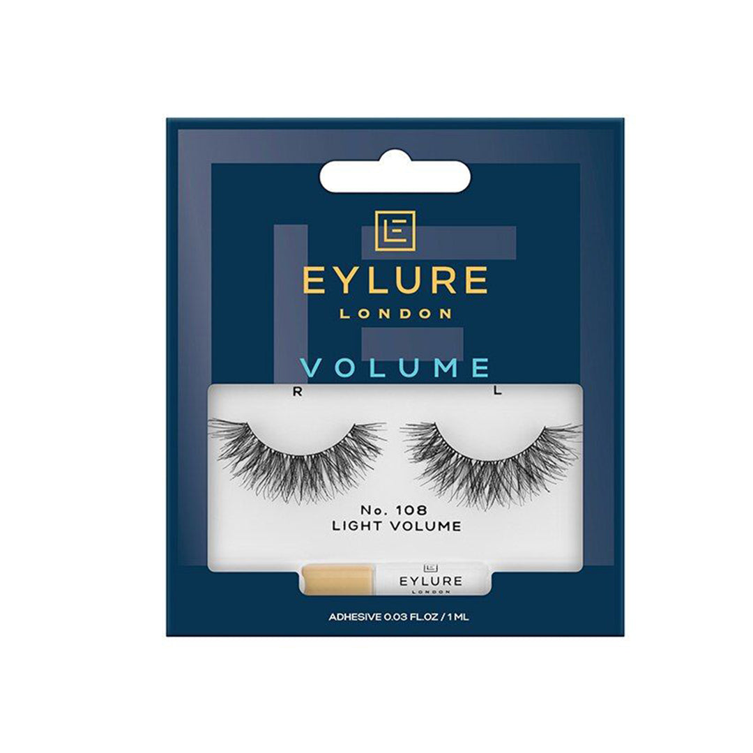 Eylure Volume Lash 108 Light Volume