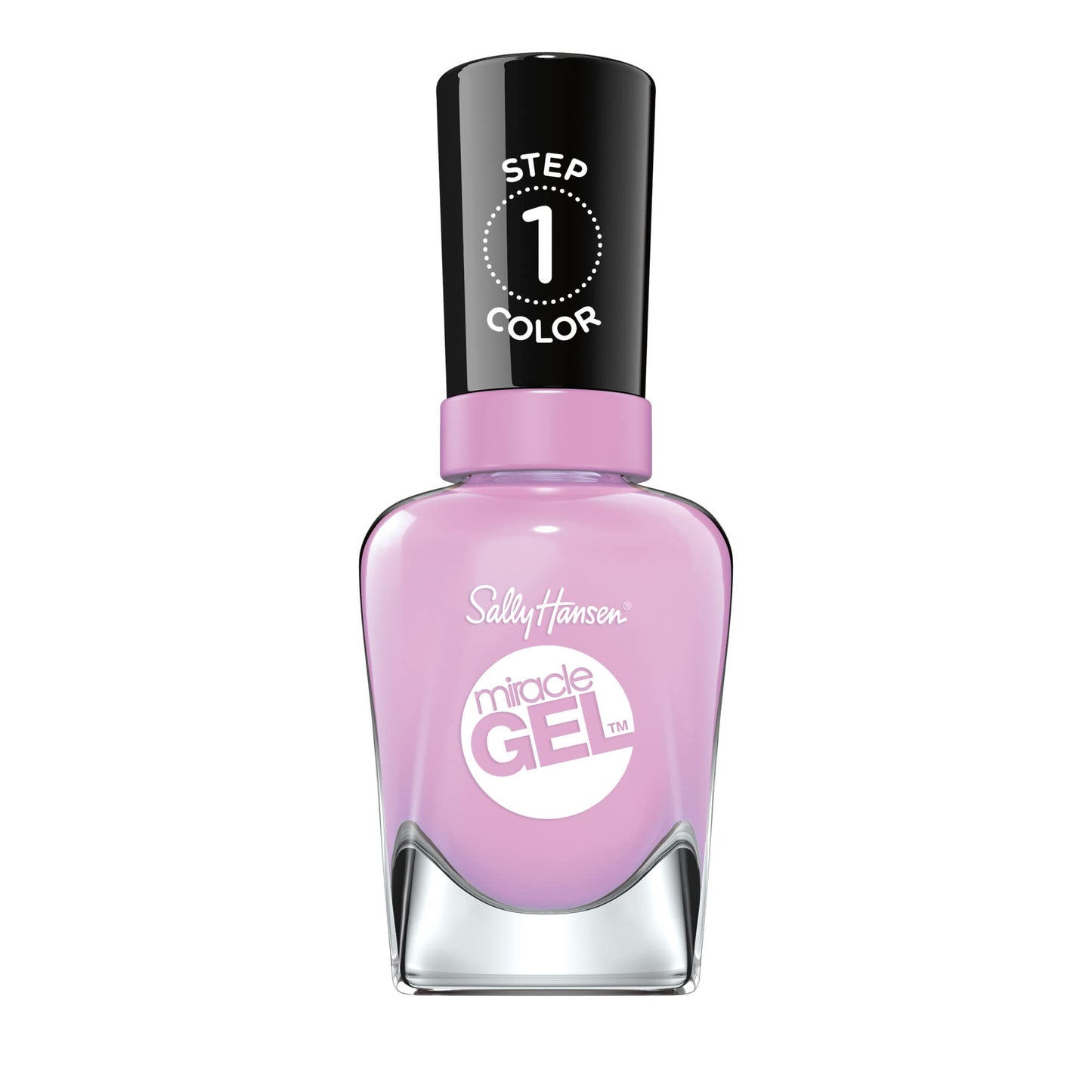 Sally Hansen Miracle Orchid-ing Aside 534 Nail Polish