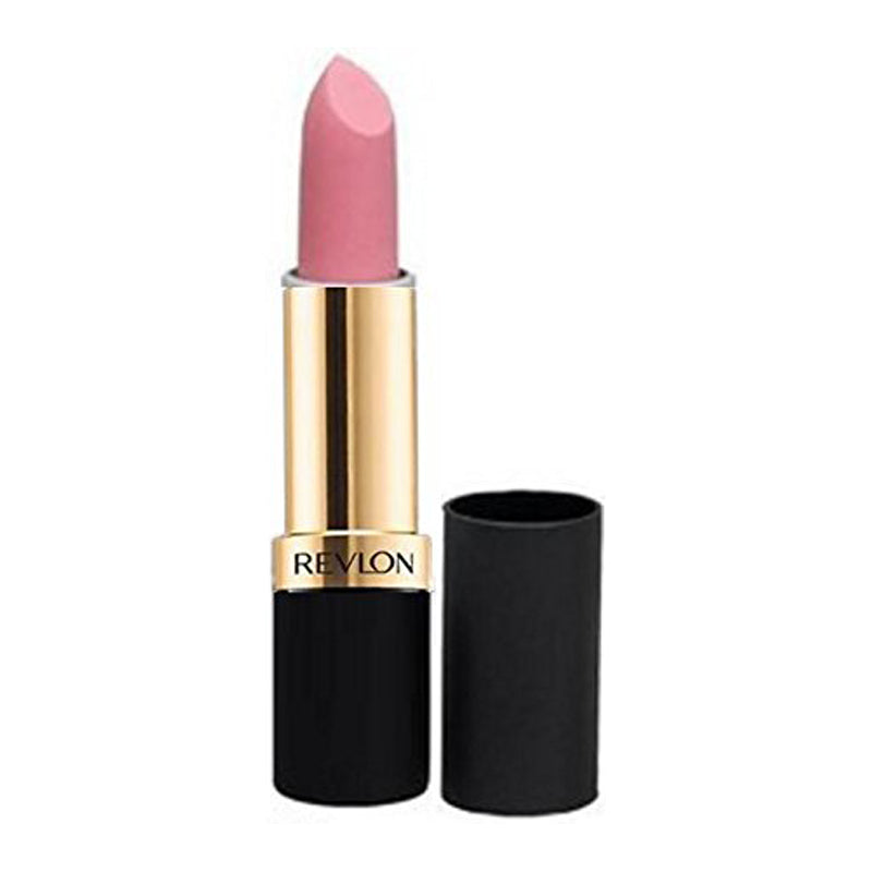 Revlon Super Lustrous Lipstick Matte 002 Pink Pout