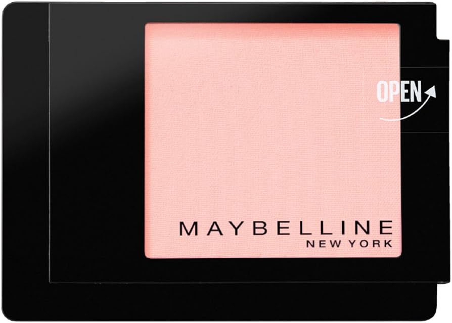 Maybelline Facestudio Blush 90 Coral Fever