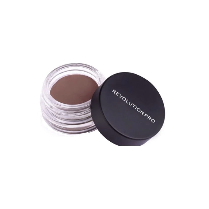 Revolution Pro Brow Pomade Medium Brown