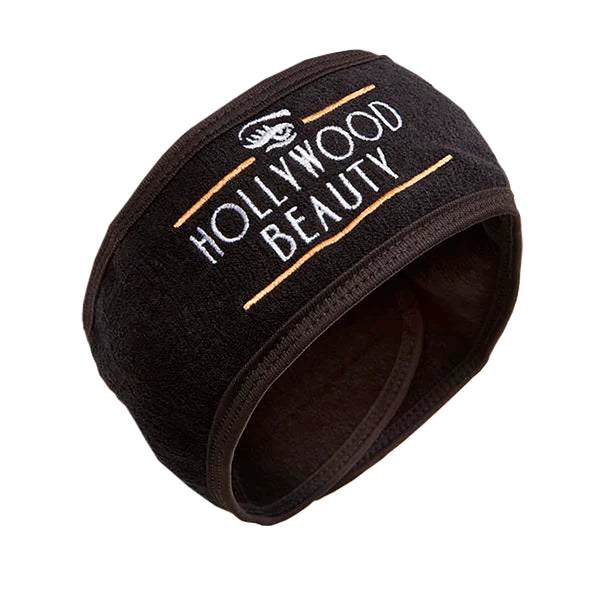 Hollywood Browzer Spa Headband
