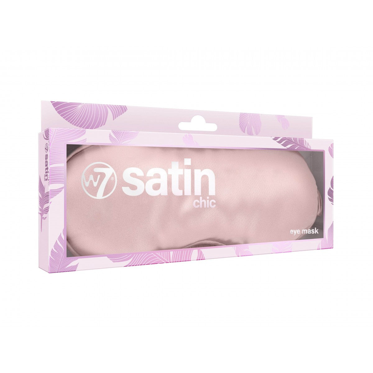 W7 Satin Chic Eye Mask