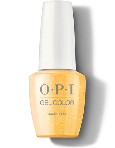 OPI Gel Color Magic Hour
