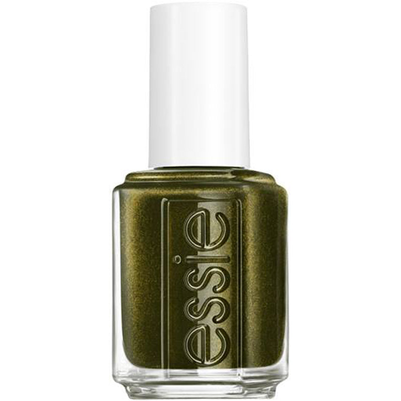 Essie Nail Polish 808 High Voltage Vinyl