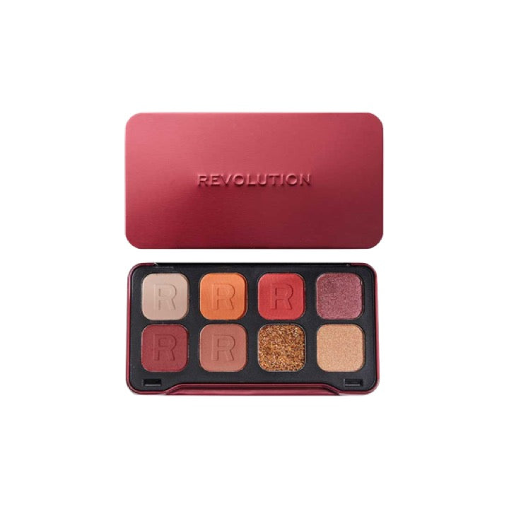 Revolution Forever Dynamic Dynasty Eyeshadow Palette