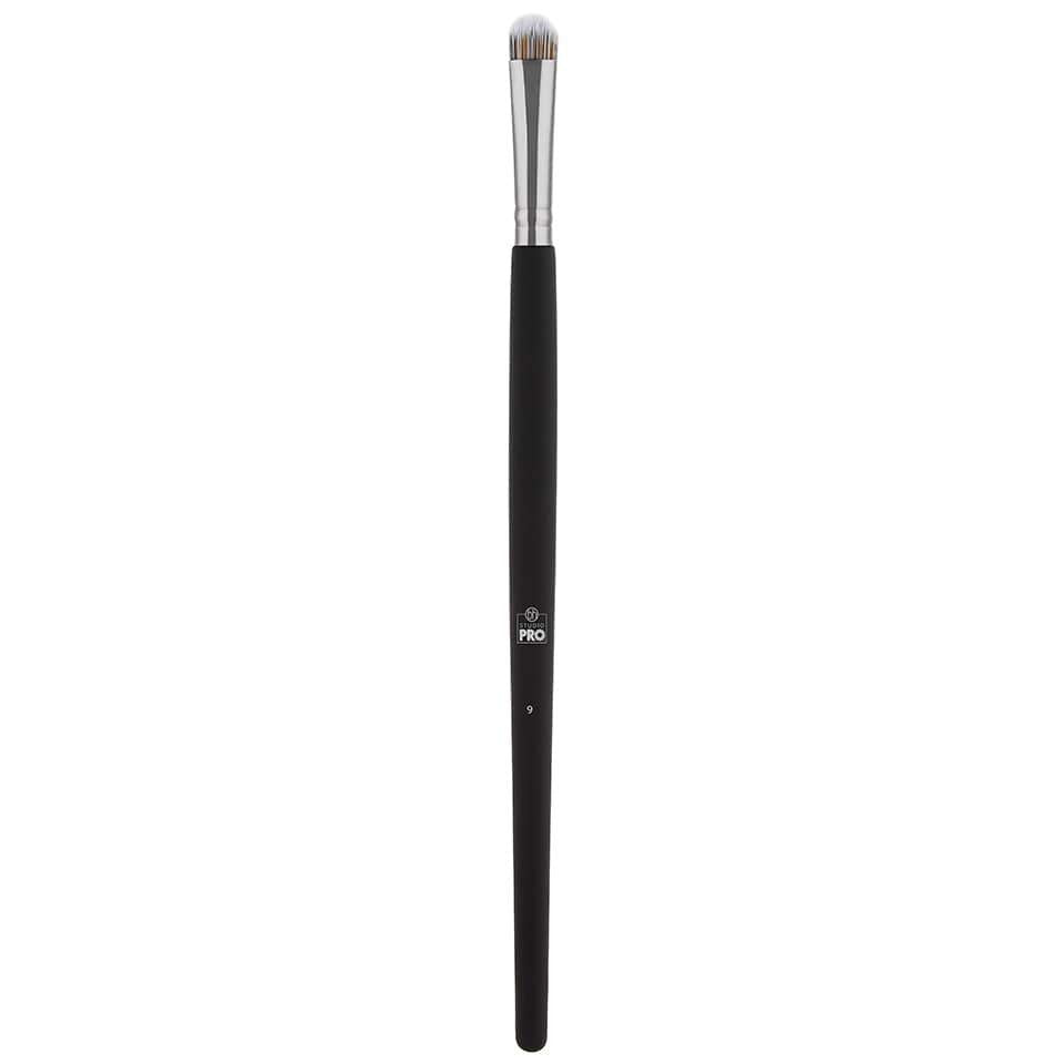 BH Cosmetics Studio Pro Flat Shader Brush 7