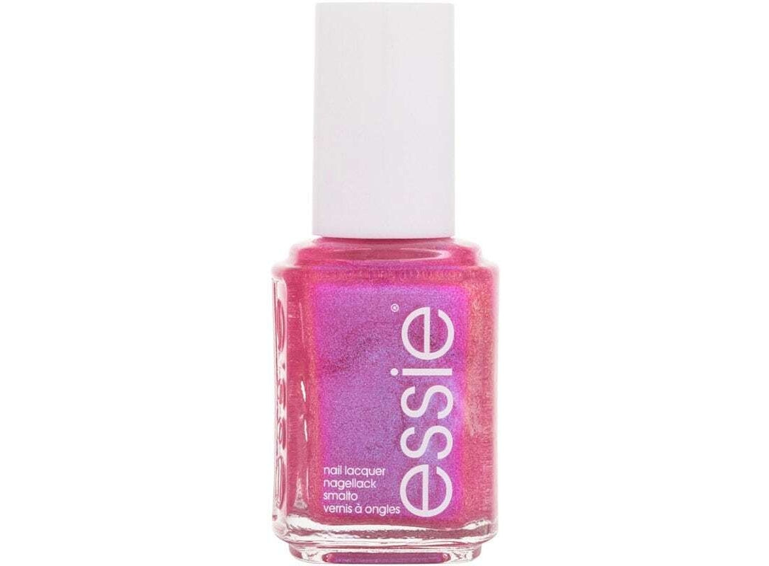 Essie Nail Polish Good Vibrations 708