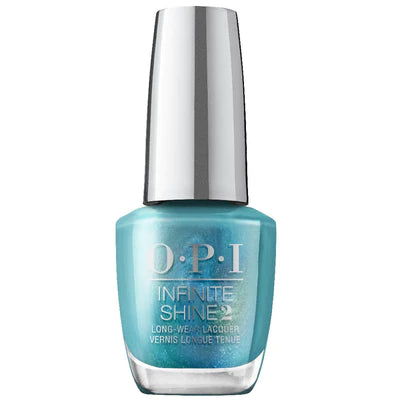 OPI Infinite Shine Nail Polish Ready Fete Go
