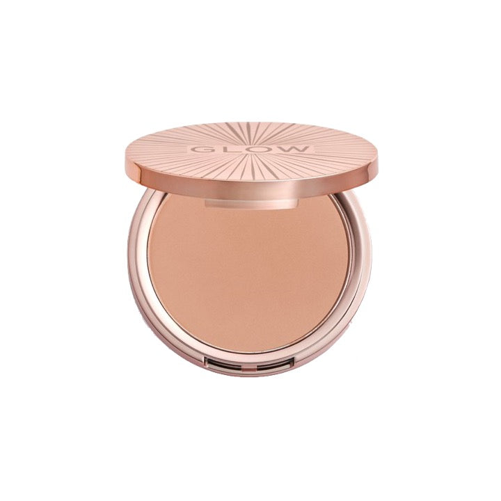 Revolution Glow Ultra Bronzer Fair