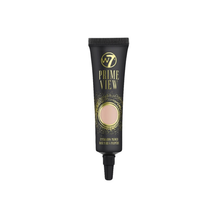 W7 Prime View Eyeshadow Primer 02