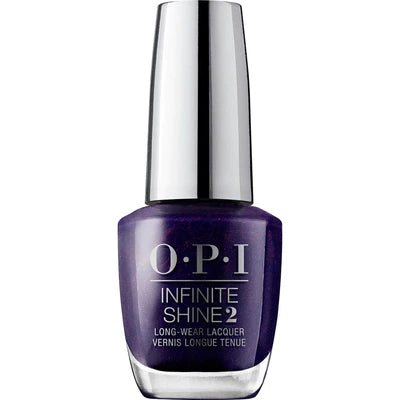 OPI Infinite Shine Nail Polish Turn On The Northern Lights