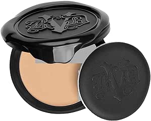 KVD Shade+Light Powder Foundation Medium 155
