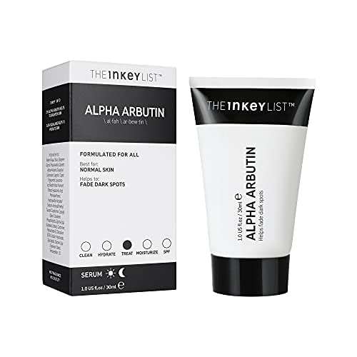 Inkey Alpha Arbutin 30ml