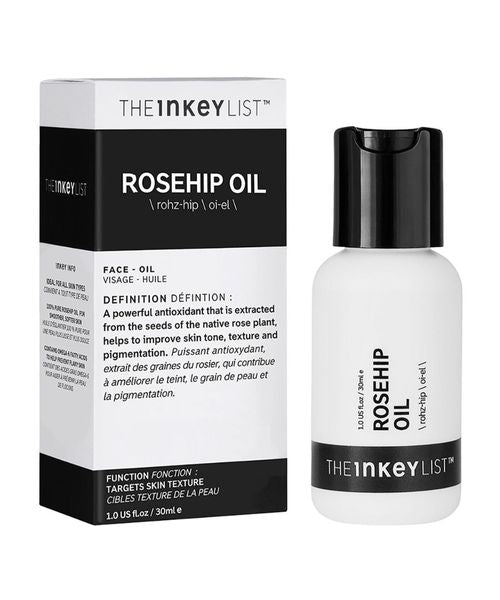 Inkey Rosehip Oil 30ml