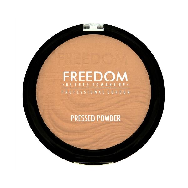 Revolution Freedom Pressed Powder 101 Translucent