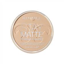Rimmel Stay Matte Pressed Powder 004 Sandstorm