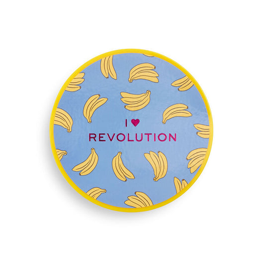 Revolution Scented Baking Powder Banana